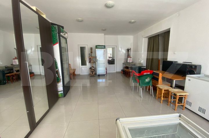 Spațiu comercial de vanzare BISTRITA - Bistrita-Nasaud anunturi imobiliare Bistrita-Nasaud