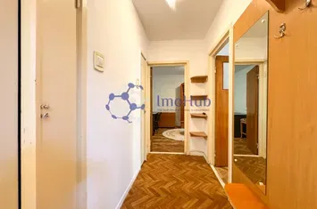 Apartament 2 camere decomandat | Etaj 1 | Tatarasi anunturi imobiliare Iasi