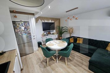 Apartament 4 camere de vanzare TITAN - Bucuresti anunturi imobiliare Bucuresti