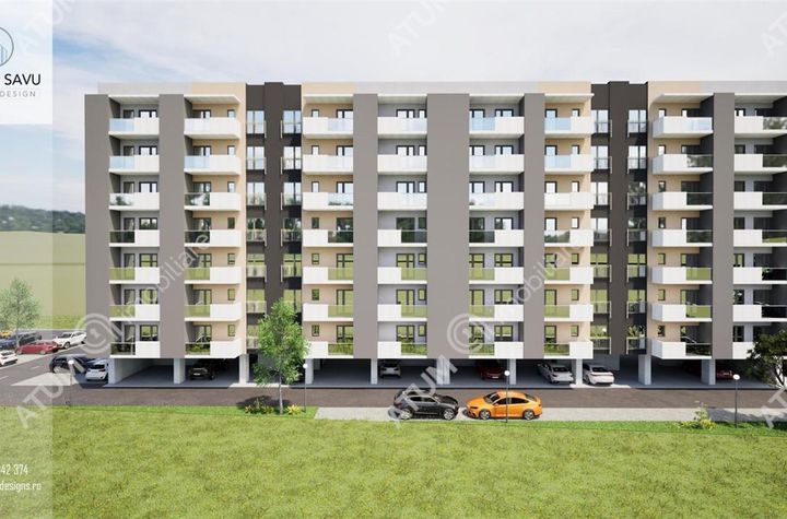 Apartament 2 camere de vanzare DOAMNA STANCA - Sibiu anunturi imobiliare Sibiu