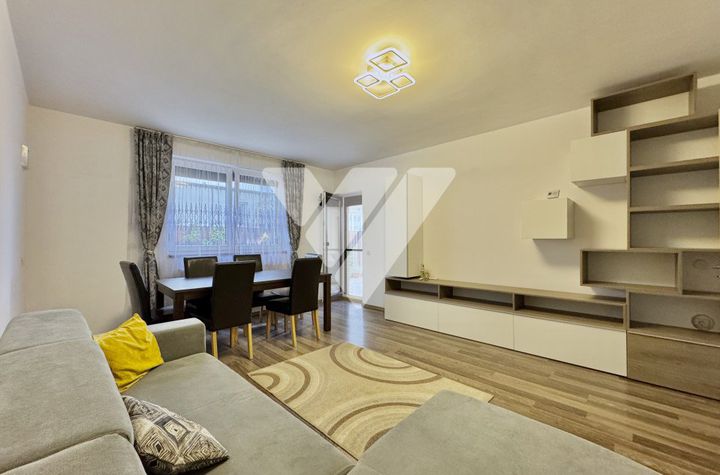 Apartament 3 camere de vanzare SIBIU - Sibiu anunturi imobiliare Sibiu