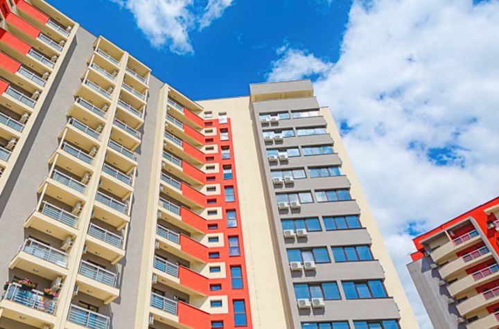 Apartament 2 camere de inchiriat IASI - Iasi anunturi imobiliare Iasi