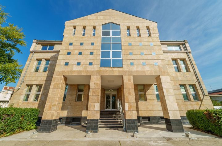 Arbema Office Arad. Birouri de închiriat anunturi imobiliare Arad