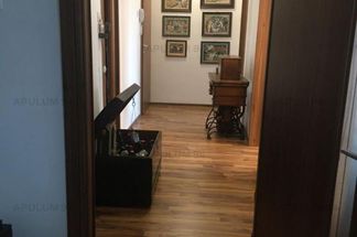 Apartament 5 camere de vânzare Bucuresti - Tineretului