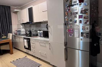 Apartament 2 camere de vanzare FLORESTI - Cluj anunturi imobiliare Cluj