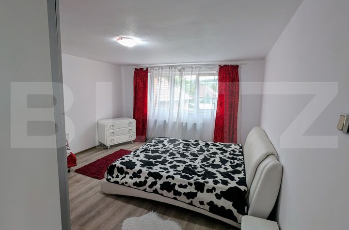 Vilă - 4 camere de vanzare CETATE - Alba anunturi imobiliare Alba