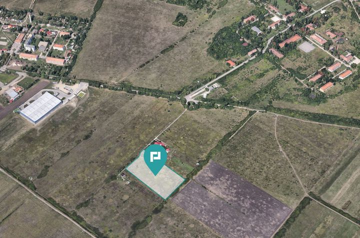 Teren de 11502mp cu PUZ in lucru Ghiroda,Timișoara anunturi imobiliare Timis