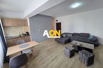 Apartament 2 camere, 48 mp utili + balcon mare, bloc nou, Ampoi 3 anunturi imobiliare Alba