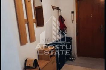 Apartament 1 camera, zona Badea Cartan, AC anunturi imobiliare Timis