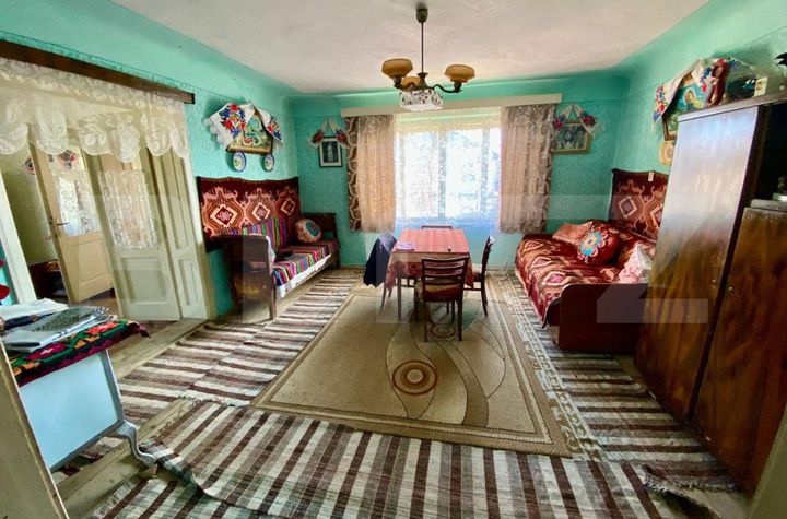 Vilă - 4 camere de vanzare BISTRITA - Bistrita-Nasaud anunturi imobiliare Bistrita-Nasaud