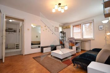 Apartament 2 camere de inchiriat COTROCENI - BUCURESTI anunturi imobiliare BUCURESTI