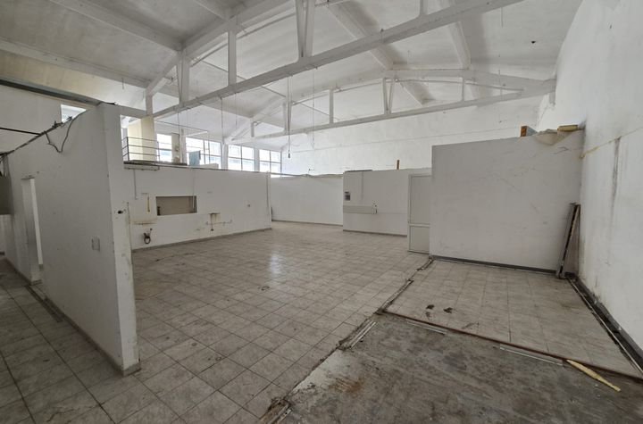 Spațiu industrial de inchiriat IASI - Iasi anunturi imobiliare Iasi