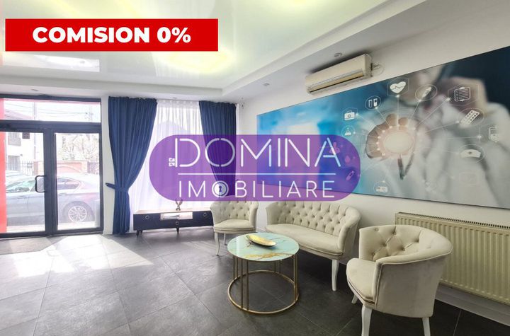 Spațiu comercial de inchiriat TARGU-JIU - Gorj anunturi imobiliare Gorj