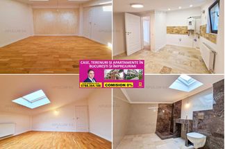 Apartament 2 camere de vânzare Bucuresti - Bucurestii Noi
