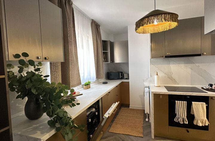 Apartament 3 camere de inchiriat MIHAI VITEAZU - Sibiu anunturi imobiliare Sibiu