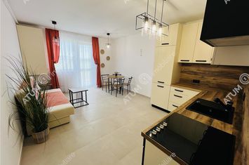 Apartament 2 camere de inchiriat CALEA SURII MICI - Sibiu anunturi imobiliare Sibiu