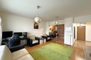 Dristor New Town, 3 camere 99 MP si Parcare Subterana anunturi imobiliare Bucuresti