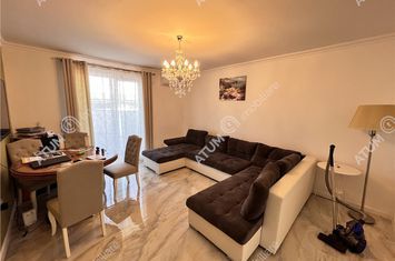Apartament 3 camere de vanzare CALEA CISNADIEI - Sibiu anunturi imobiliare Sibiu