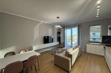 Apartament 2 camere de inchiriat CLUJ-NAPOCA - Cluj anunturi imobiliare Cluj