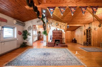 Stefan cel Mare / Spatiu de birouri in vila, mansarda, 121 mp, parcare anunturi imobiliare Bucuresti
