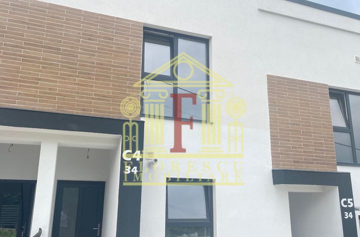 Casa finalizata , intabulata! Visan! anunturi imobiliare Iasi