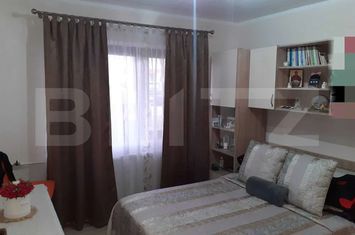 Apartament 3 camere de vanzare SUCEAVA - Suceava anunturi imobiliare Suceava