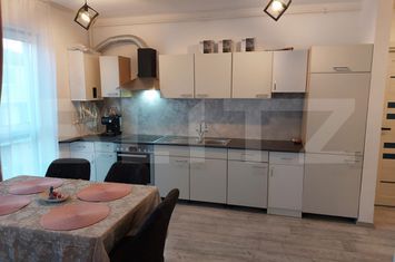 Apartament 2 camere de vanzare FLORESTI - Cluj anunturi imobiliare Cluj