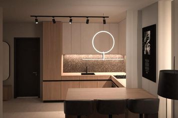 Apartament cu 2 camere de vanzare-Sebes-San Casa-Atmosphere Residece anunturi imobiliare Alba