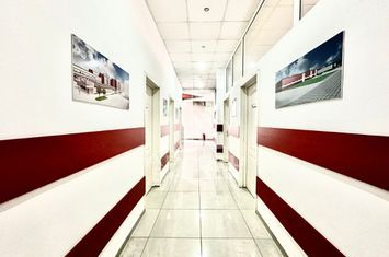 Spatiu Comercial/Birouri de Inchiriat In zona UTA langa Penny, Ared anunturi imobiliare Arad