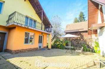 2 Case la pret de una - Sangeorgiu de Mures anunturi imobiliare Mures