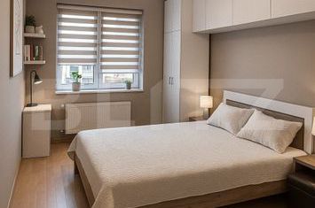 Apartament 2 camere de vanzare BACIU - Cluj anunturi imobiliare Cluj