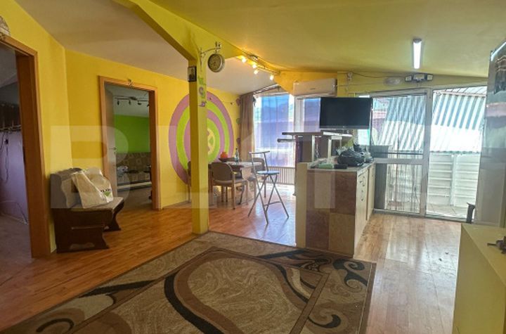 Apartament 3 camere de vanzare CLUJ-NAPOCA - Cluj anunturi imobiliare Cluj