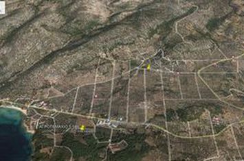 Teren construibil 507,95 mp în Astrida, Thassos anunturi imobiliare Grecia