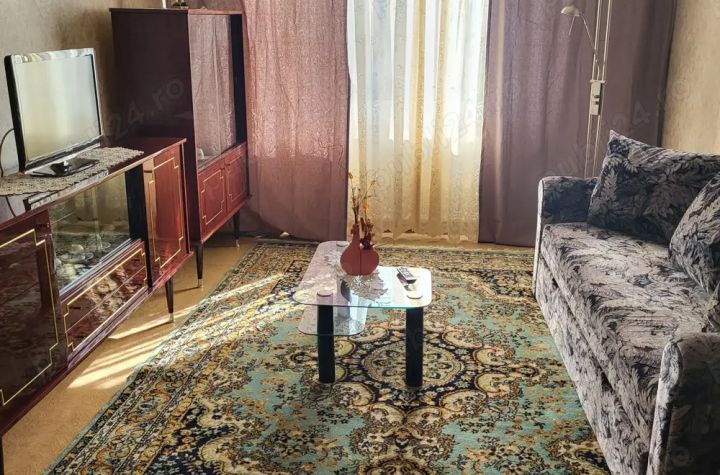 Apartament 2 camere de vanzare ASTRA - Brasov anunturi imobiliare Brasov