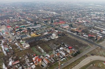 Teren 1440mp, Gai. anunturi imobiliare Arad