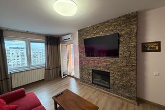 Apartament 3 camere de închiriat Bucuresti - Giurgiului