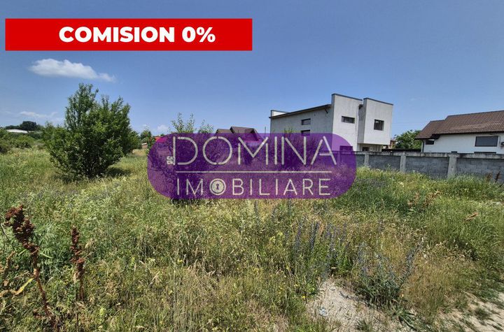 Teren de vanzare TARGU-JIU - Gorj anunturi imobiliare Gorj