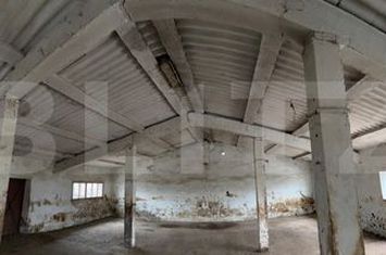 Spațiu industrial de vanzare IRATOSU - Arad anunturi imobiliare Arad