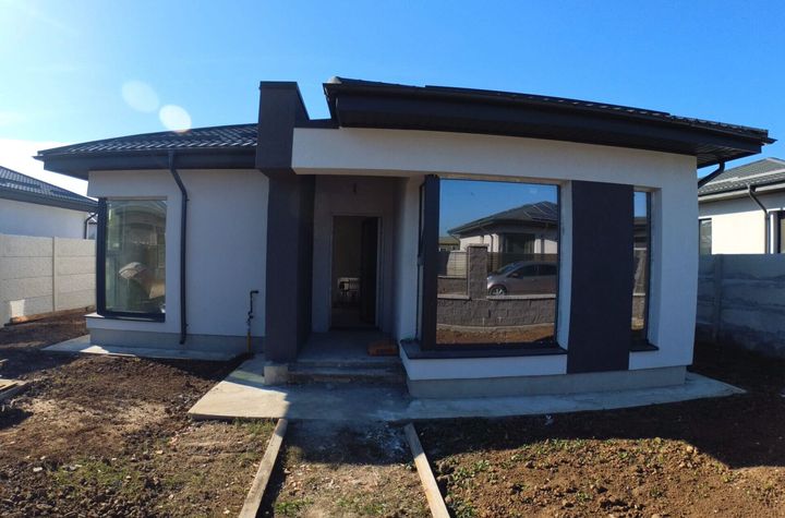 Berceni Casa 3 Camere Decomandat anunturi imobiliare Bucuresti