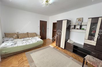 Apartament 2 camere de vanzare MIHAI VITEAZUL - Sibiu anunturi imobiliare Sibiu