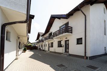 Vilă - 3 camere de vanzare SIBIU - Sibiu anunturi imobiliare Sibiu