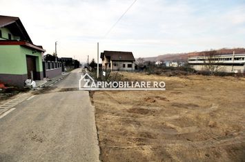 Teren pentru casă cu uilităti si asfalt 830 mp.deschidere 17 anunturi imobiliare Mures