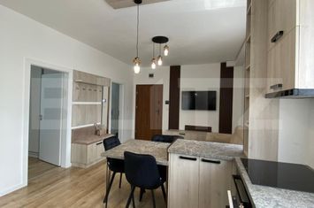 Apartament 2 camere de inchiriat BISTRITA - Bistrita-Nasaud anunturi imobiliare Bistrita-Nasaud
