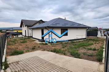 Casă - 3 camere de vanzare DANCU - Iasi anunturi imobiliare Iasi