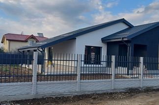 Casă 4 cam de vânzare Dambovita - Tartasesti