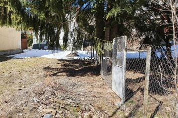 Teren de vânzare în Azuga (zona Valea Azugii) anunturi imobiliare Prahova