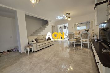 Casa 5 Camere, 3 Bai, Zona Micesti anunturi imobiliare Alba