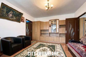 Apartament 3 camere de vanzare GHEORGHENI - Cluj anunturi imobiliare Cluj