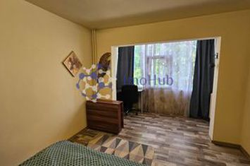 Apartament 3 camere, Podu Roș - Cantemir, etaj 1 anunturi imobiliare Iasi