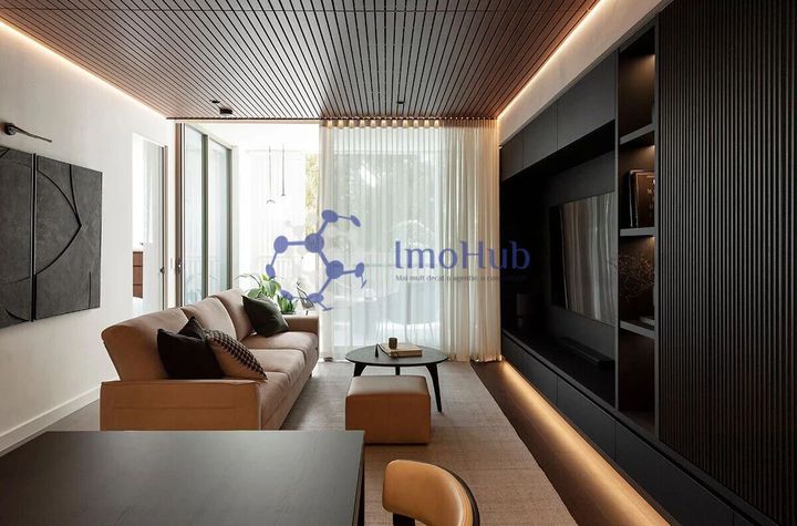 Intabulat - Ap. 3 camere, 2 bai, decomandat anunturi imobiliare Iasi